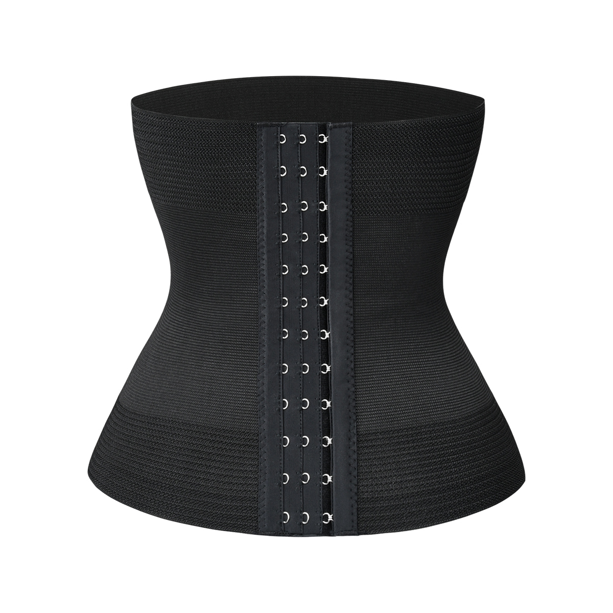Shapewear Bodysuit Firm - Gorset modelujący talię bielizna modelująca kobiety