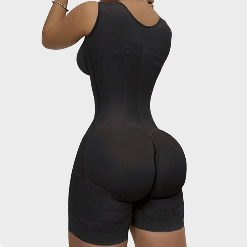 Body modelujące Fajas Shapewea – Shapewear Bodysuit Firm recenzja i cena