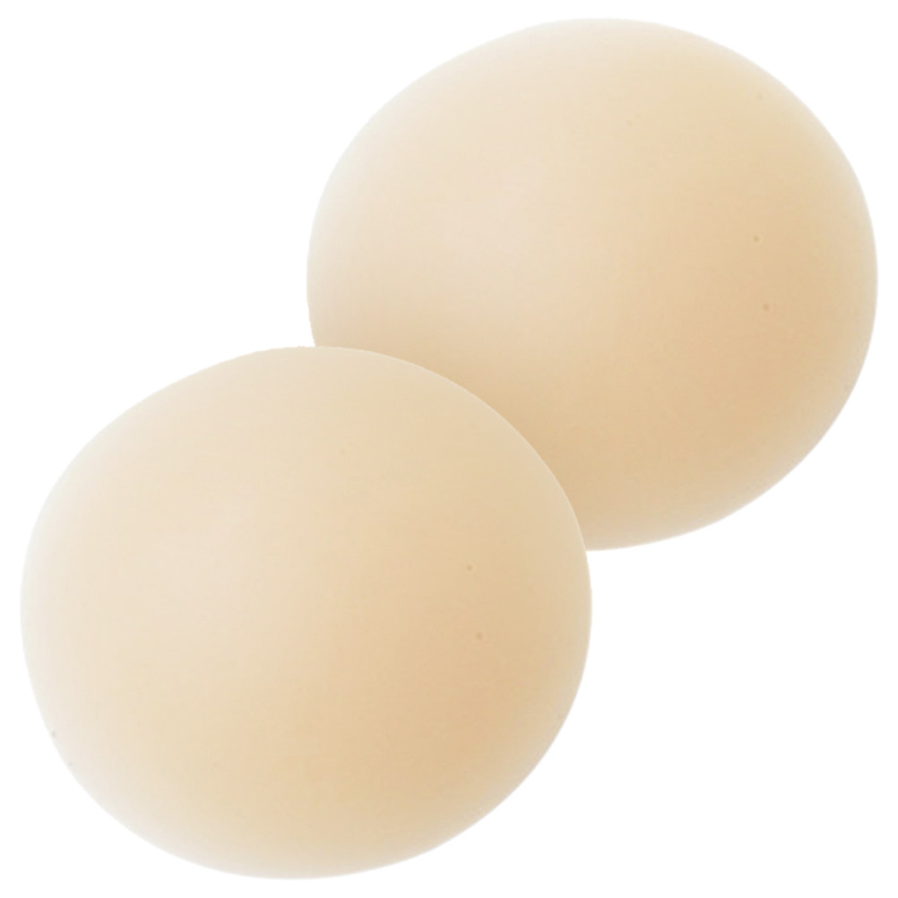 1 para niewidocznych osłonek n – Nipple Cover Pasties recenzja i cena