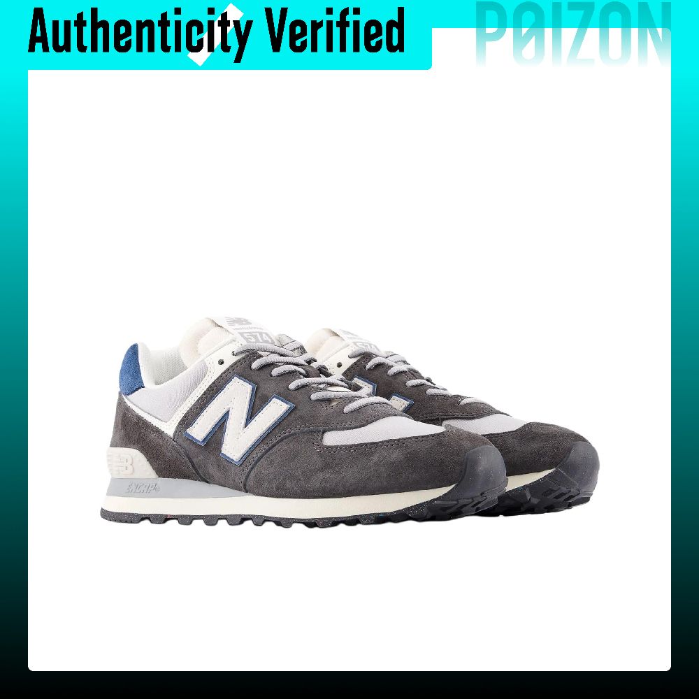 New Balance NB 574 Tekstylna,  – New Balance Shoes 574 recenzja i cena