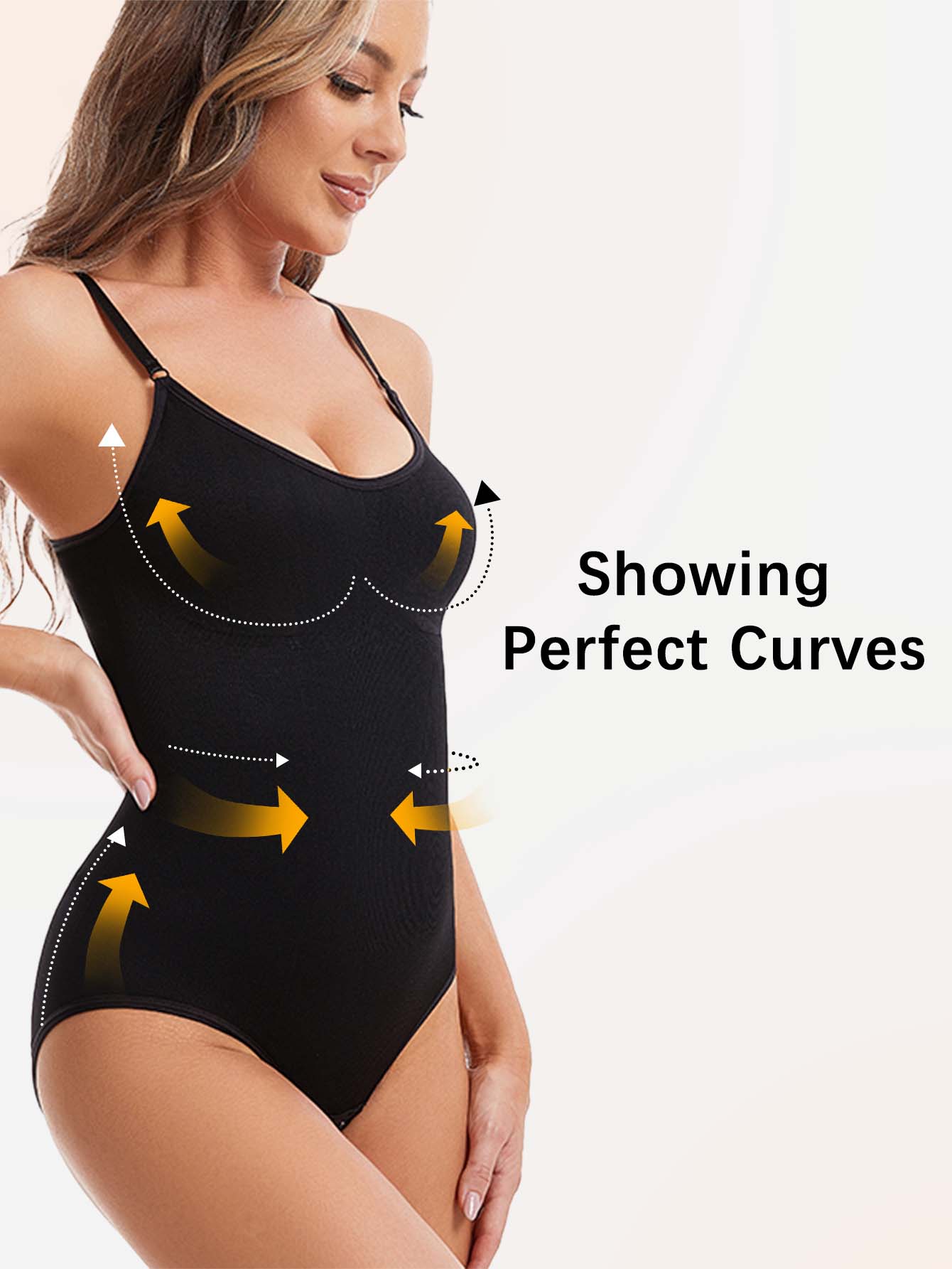 Kolumbijskie body modelujące s – Shapewear Bodysuit Firm recenzja i cena