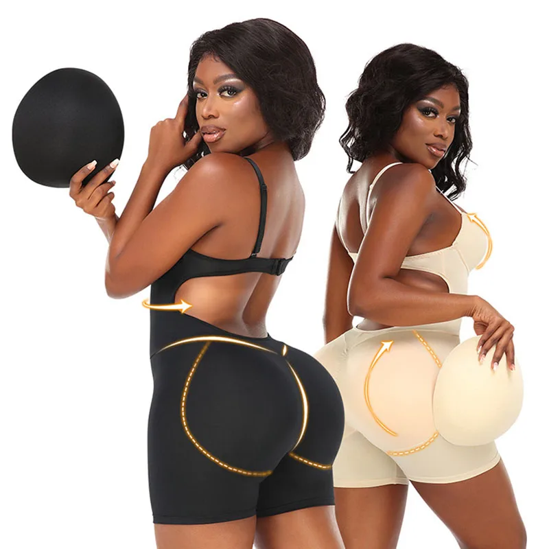 Body bielizna modelująca wyści – Shapewear Bodysuit Firm recenzja i cena