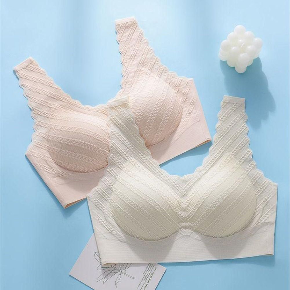 Biustonosz do spania bezszwowy – Nursing Bra Sleep recenzja i cena