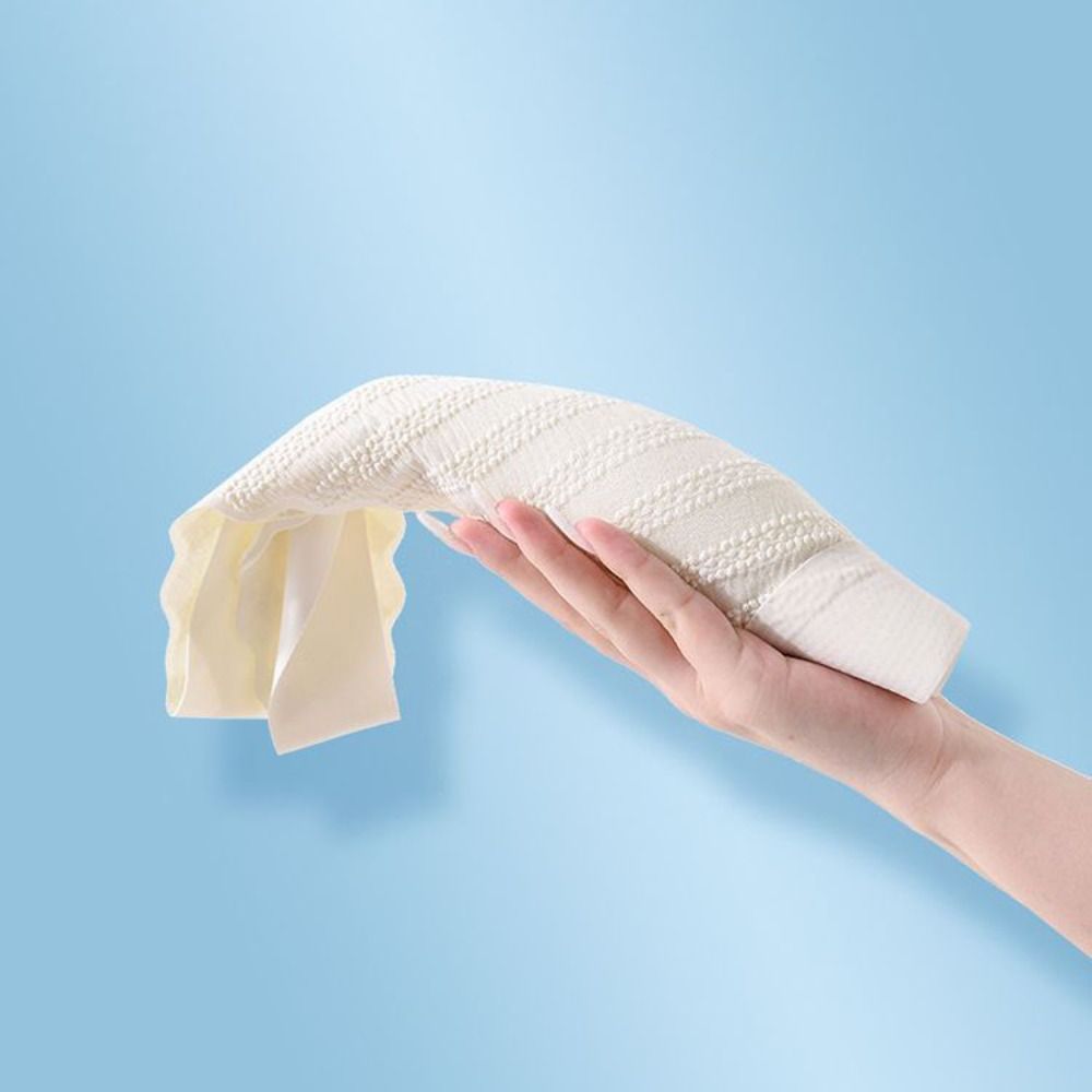Biustonosz do spania bezszwowy – Nursing Bra Sleep recenzja i cena
