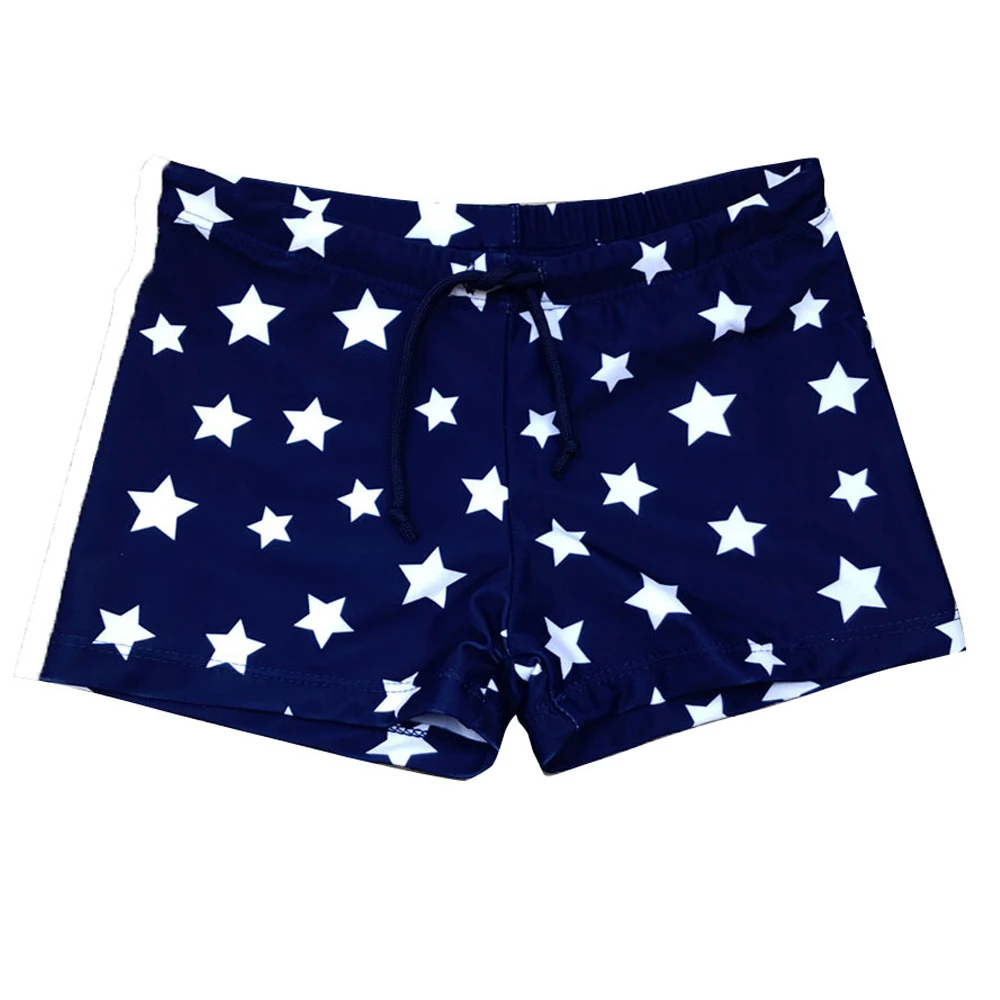 Chłopcy kufry do pływania wzór – Boyshort Underwear recenzja i cena