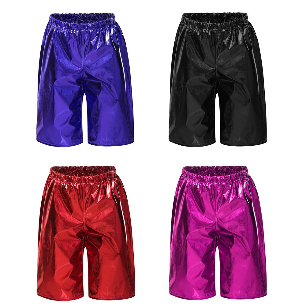 Dziecięce chłopięce metaliczne – Boyshort Underwear recenzja i cena